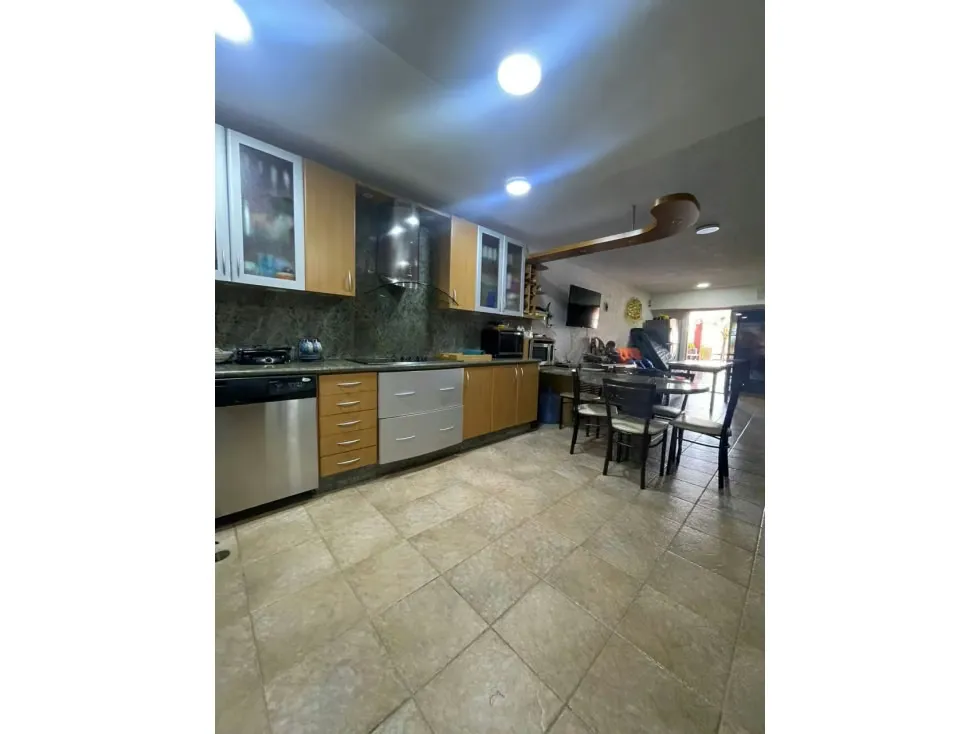 En venta Townhouse en Higuerote Puerto Encantado 180mt2 - 2