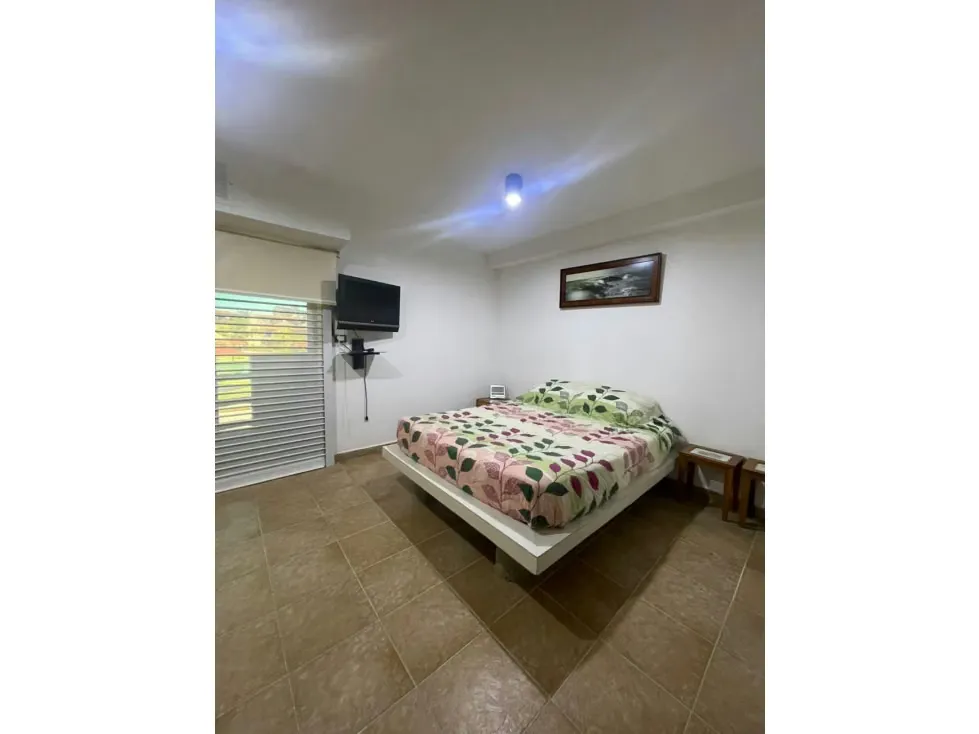 En venta Townhouse en Higuerote Puerto Encantado 180mt2 - 3