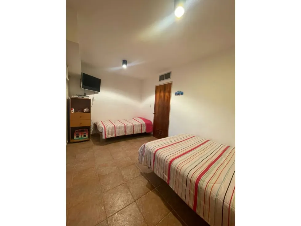 En venta Townhouse en Higuerote Puerto Encantado 180mt2 - 5