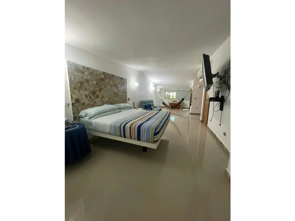 En venta Townhouse en Higuerote Puerto Encantado 180mt2 - 6