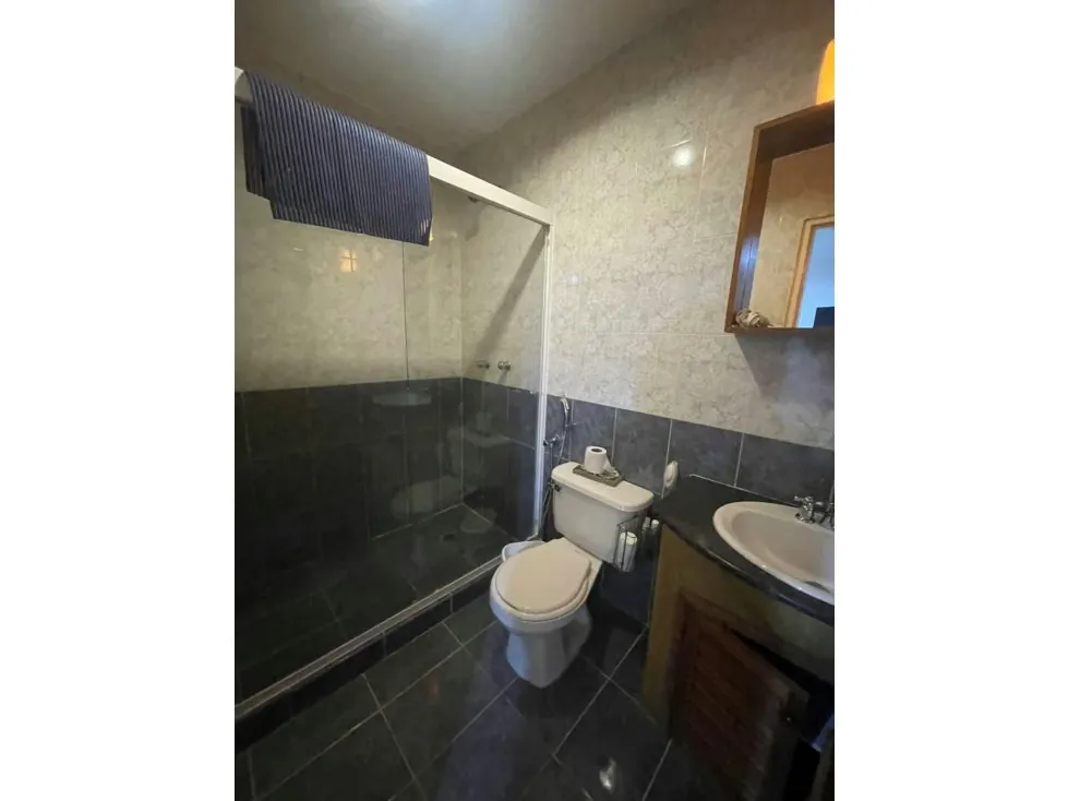 En venta Townhouse en Higuerote Puerto Encantado 180mt2 - 8