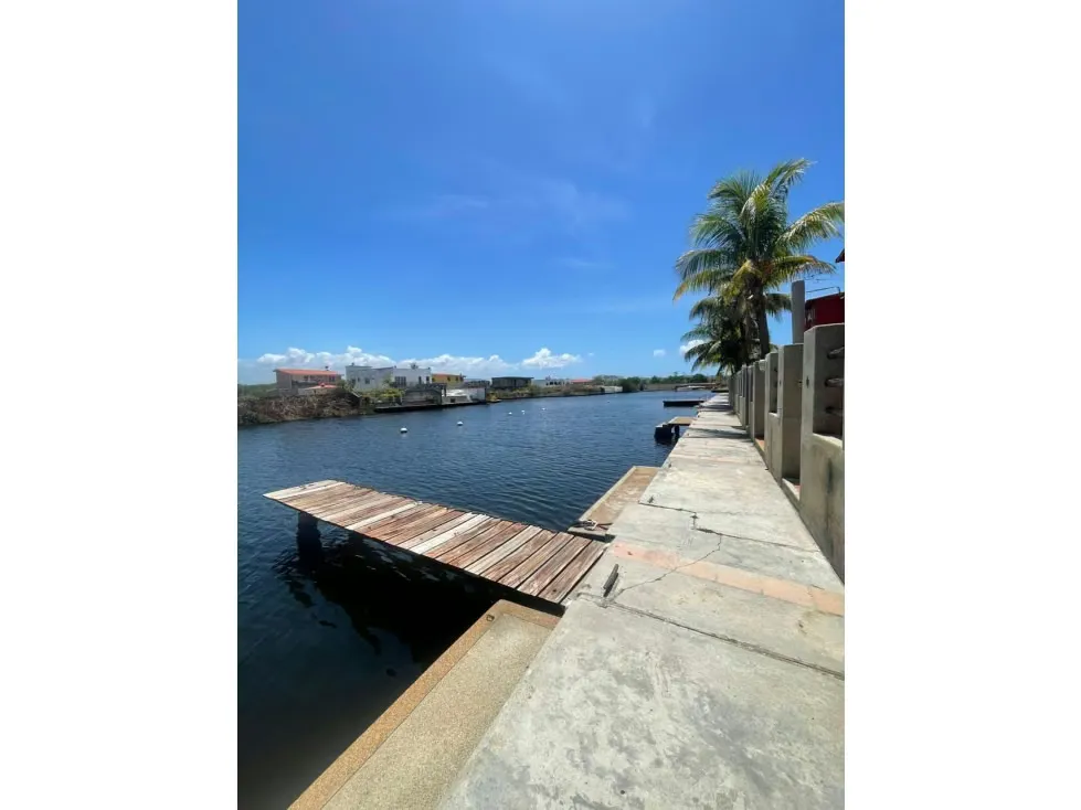 En venta Townhouse en Higuerote Puerto Encantado 180mt2 - 10