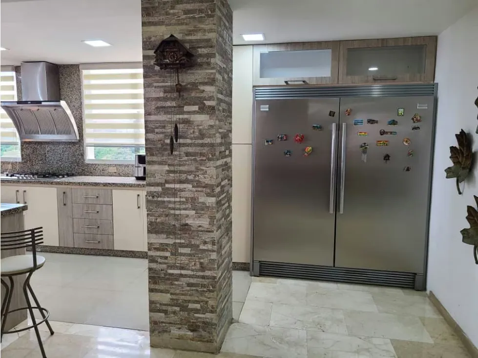 El Portal del Hatillo. Apartamento en venta - 2