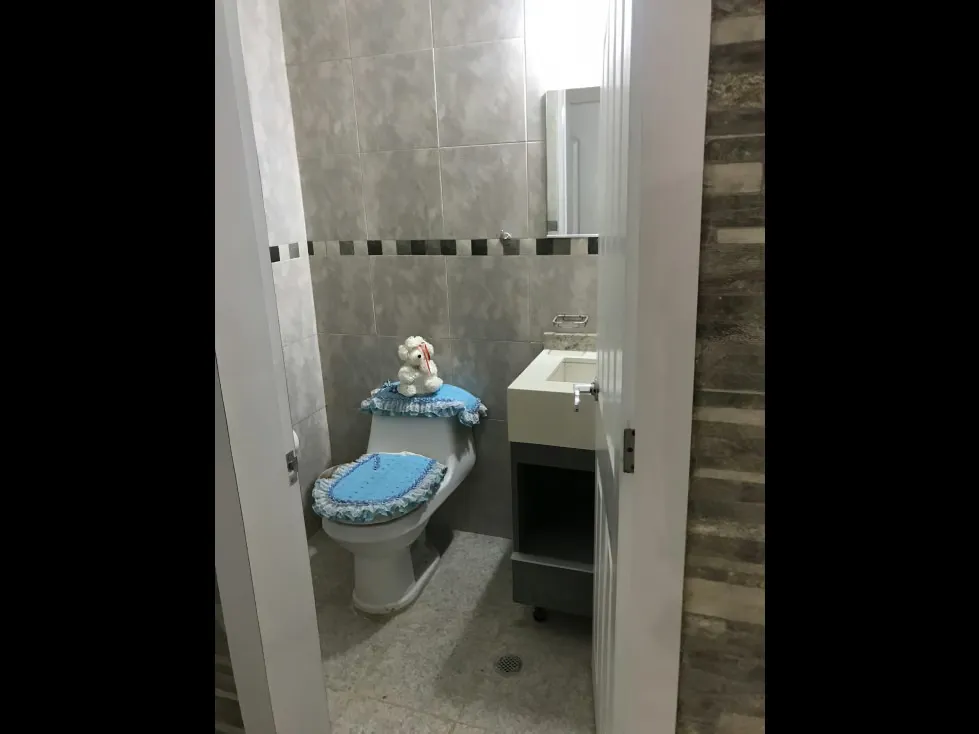 El Portal del Hatillo. Apartamento en venta - 19