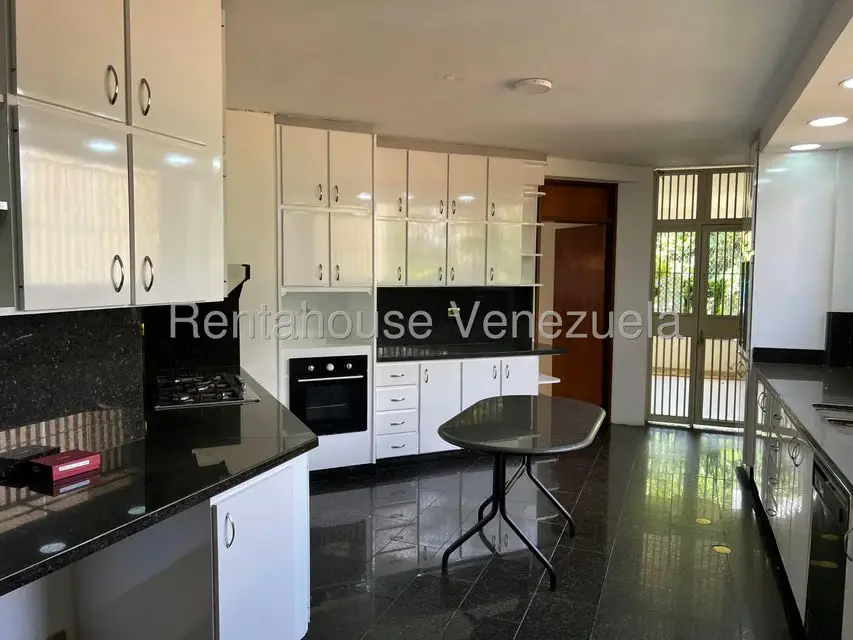 Apartamento (1 Nivel) en Venta en La Castellana, Distrito Metropolitano - 11