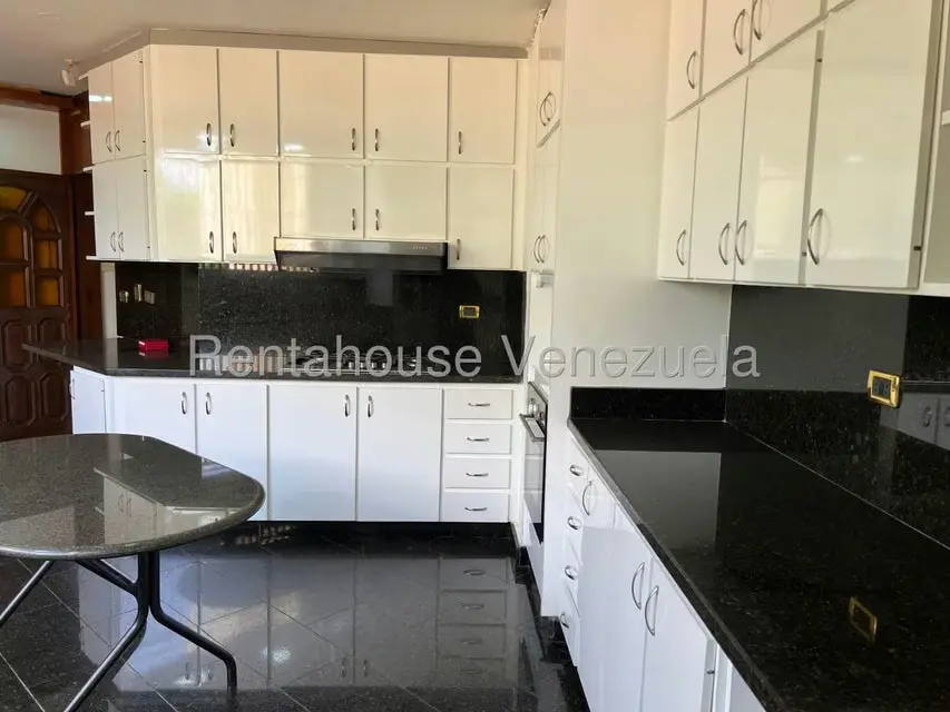 Apartamento (1 Nivel) en Venta en La Castellana, Distrito Metropolitano - 12