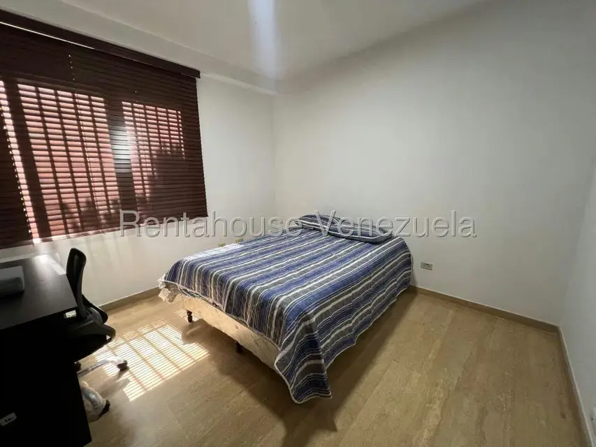 Apartamento (1 Nivel) en Venta en La Castellana, Distrito Metropolitano - 14