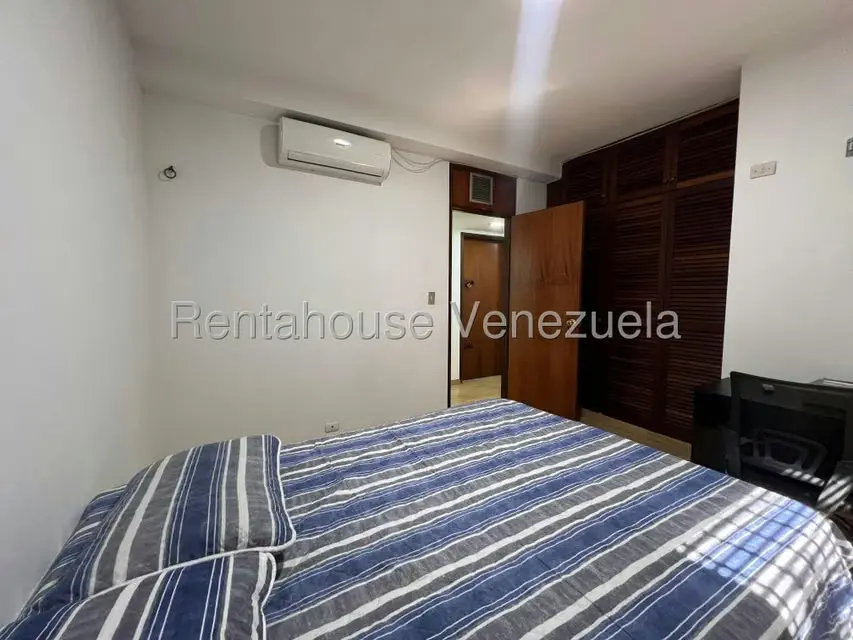 Apartamento (1 Nivel) en Venta en La Castellana, Distrito Metropolitano - 15