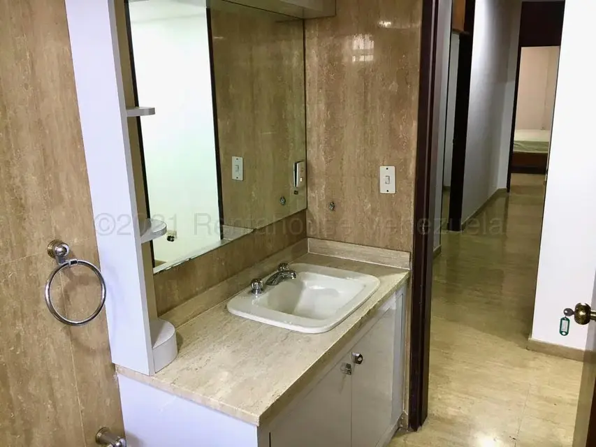 Apartamento (1 Nivel) en Venta en La Castellana, Distrito Metropolitano - 19