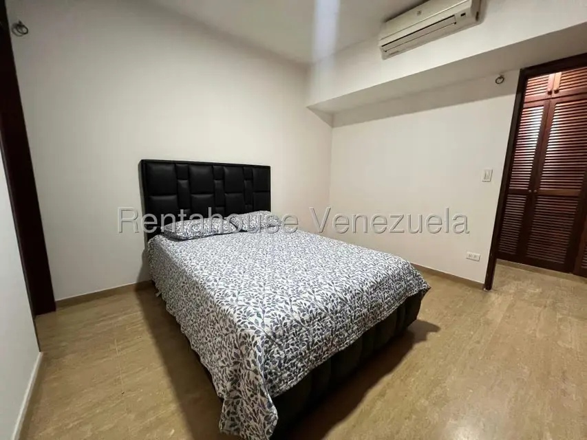 Apartamento (1 Nivel) en Venta en La Castellana, Distrito Metropolitano - 20