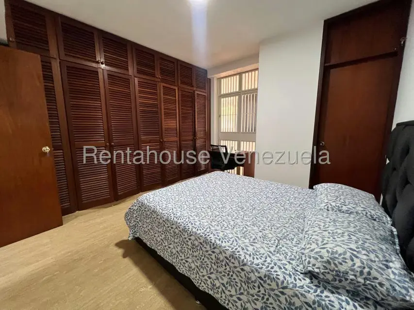 Apartamento (1 Nivel) en Venta en La Castellana, Distrito Metropolitano - 21