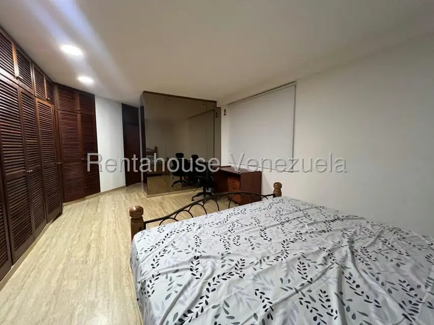 Apartamento (1 Nivel) en Venta en La Castellana, Distrito Metropolitano - 24