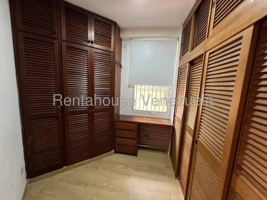 Apartamento (1 Nivel) en Venta en La Castellana, Distrito Metropolitano - 27