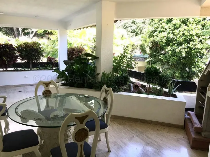 Apartamento (1 Nivel) en Venta en La Castellana, Distrito Metropolitano - 29