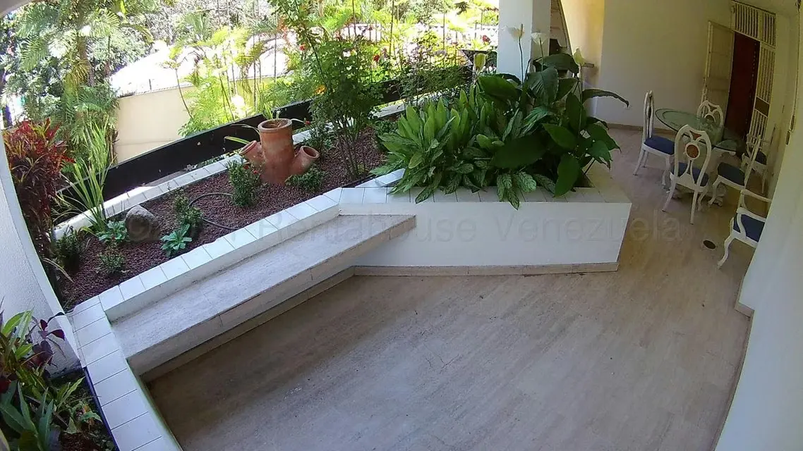 Apartamento (1 Nivel) en Venta en La Castellana, Distrito Metropolitano - 32