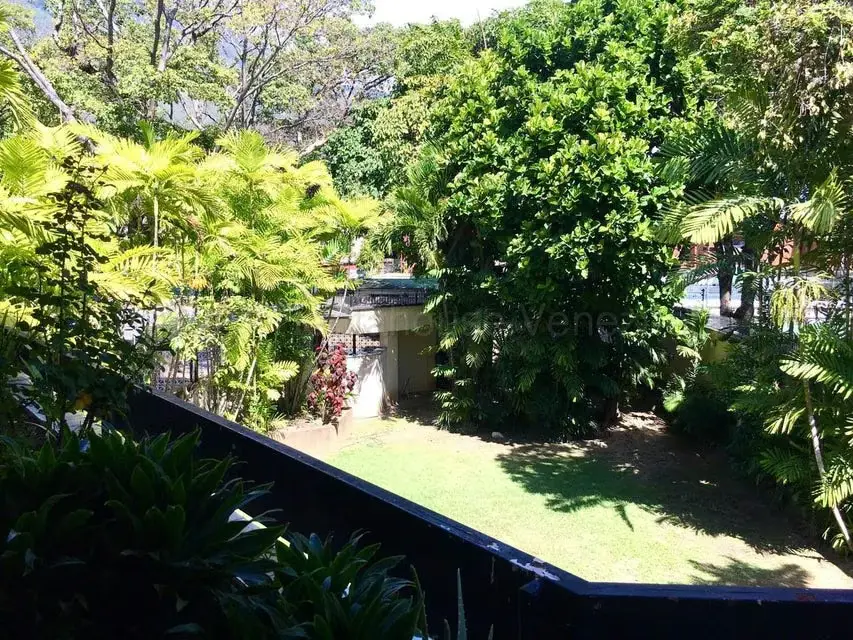 Apartamento (1 Nivel) en Venta en La Castellana, Distrito Metropolitano - 34