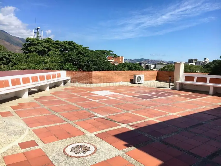 Apartamento (1 Nivel) en Venta en La Castellana, Distrito Metropolitano - 36