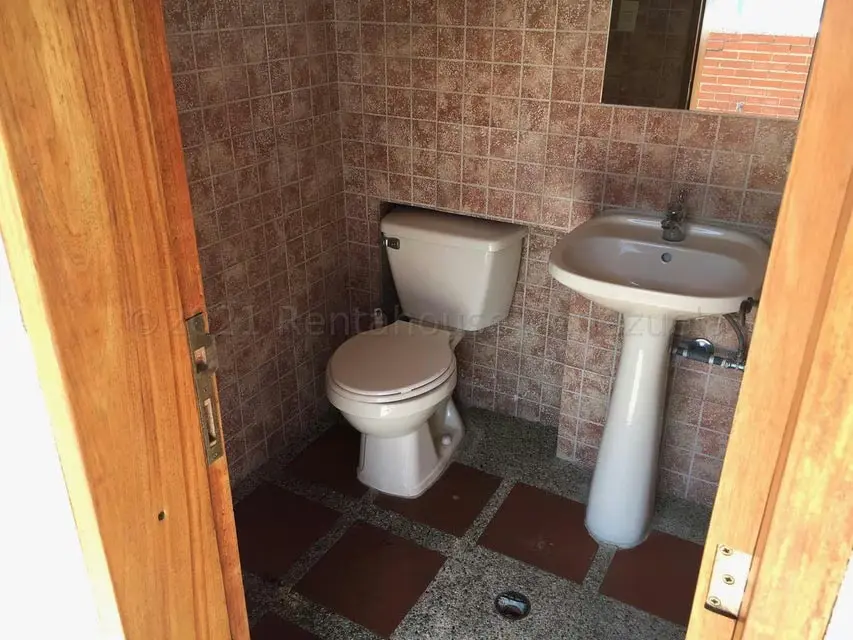 Apartamento (1 Nivel) en Venta en La Castellana, Distrito Metropolitano - 40