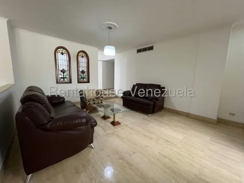 Apartamento (1 Nivel) en Venta en La Castellana, Distrito Metropolitano - 4