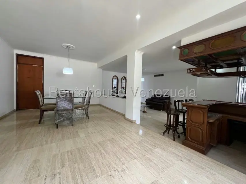 Apartamento (1 Nivel) en Venta en La Castellana, Distrito Metropolitano - 6