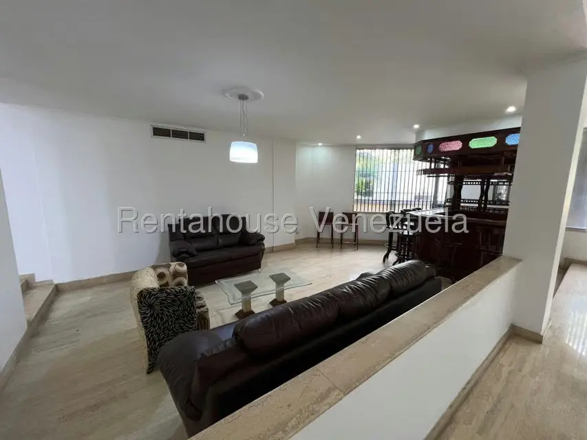 Apartamento (1 Nivel) en Venta en La Castellana, Distrito Metropolitano - 7