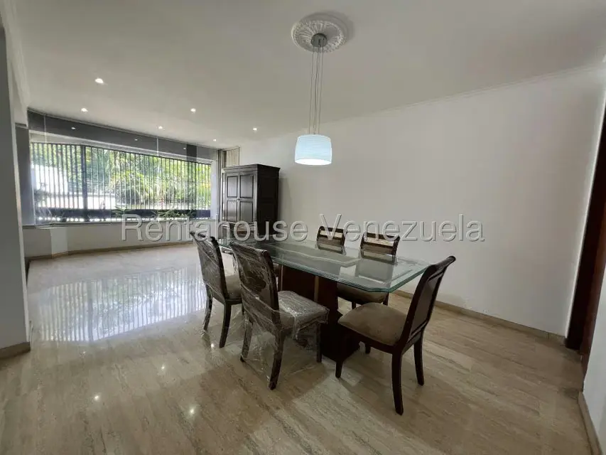 Apartamento (1 Nivel) en Venta en La Castellana, Distrito Metropolitano - 8