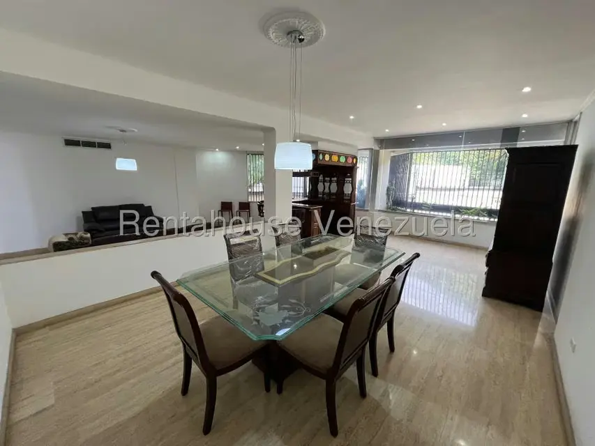 Apartamento (1 Nivel) en Venta en La Castellana, Distrito Metropolitano - 9