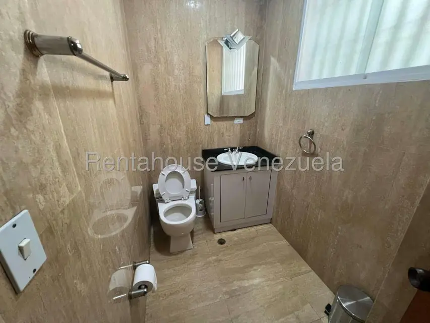 Apartamento (1 Nivel) en Venta en La Castellana, Distrito Metropolitano - 10