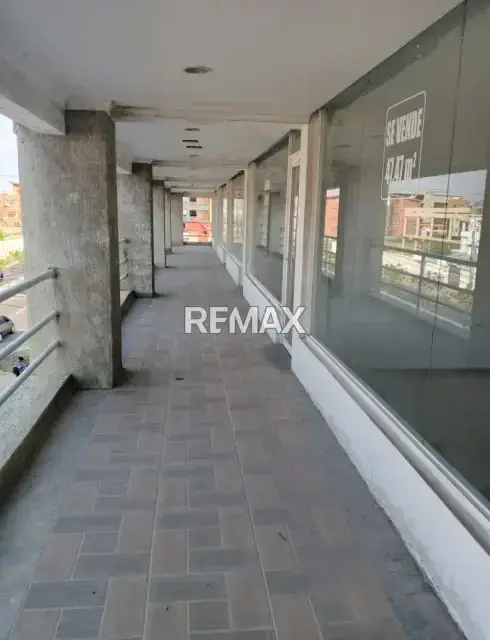 Local comercial en Alquiler Sector Nva Barcelona