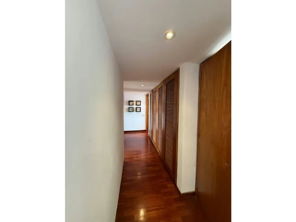 Alquilo apartamento 286m2 Valle Arriba 0863 - 13
