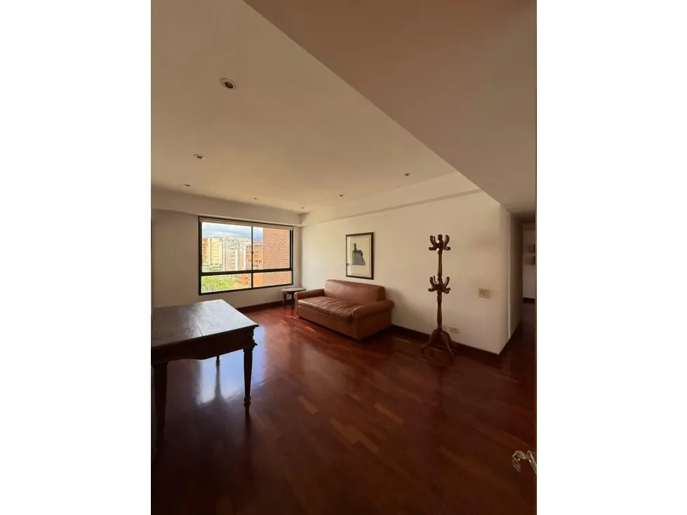 Alquilo apartamento 286m2 Valle Arriba 0863 - 14