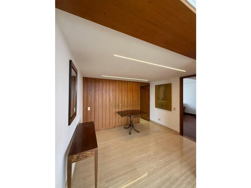 Alquilo apartamento 286m2 Valle Arriba 0863 - 2