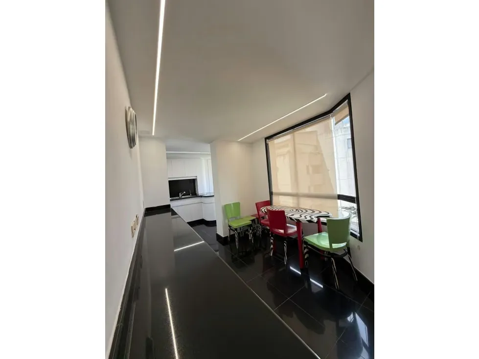 Alquilo apartamento 286m2 Valle Arriba 0863 - 10