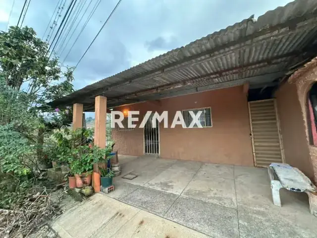 Casa. Venta. Barrancas