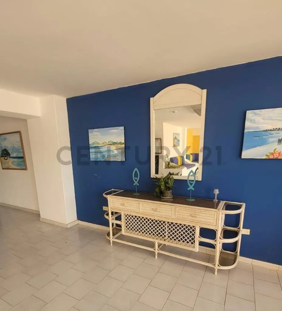 apartamento Edificio Altamar - 2