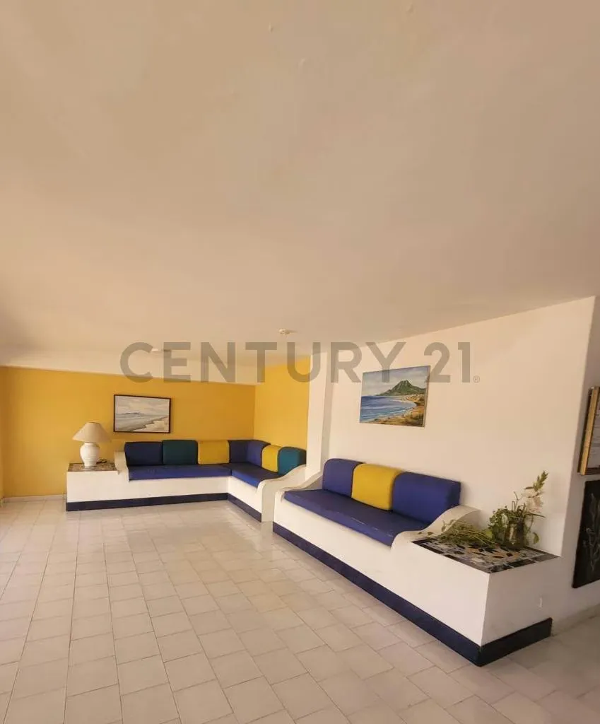 apartamento Edificio Altamar - 3