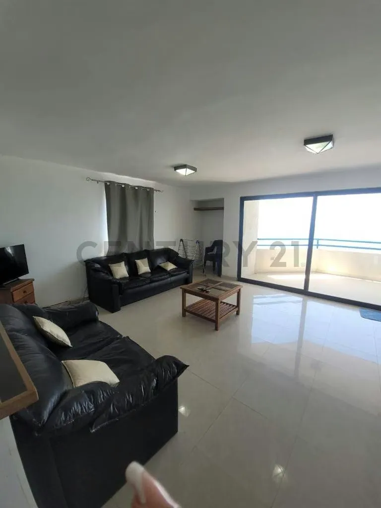 apartamento Edificio Altamar - 4