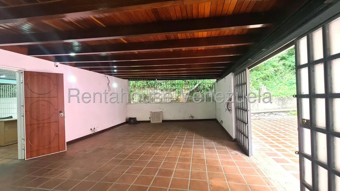 Oficina en Venta en Chuao, Distrito Metropolitano - 11