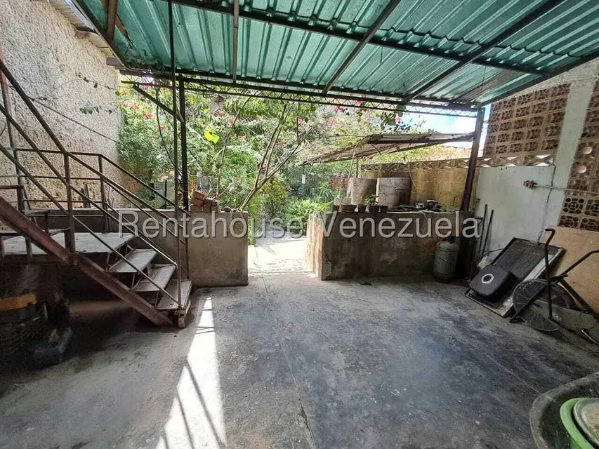 Casa (Duplex) en Venta en Guatire, Miranda - 15