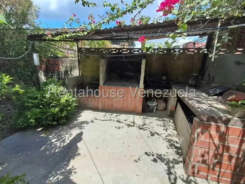 Casa (Duplex) en Venta en Guatire, Miranda - 17