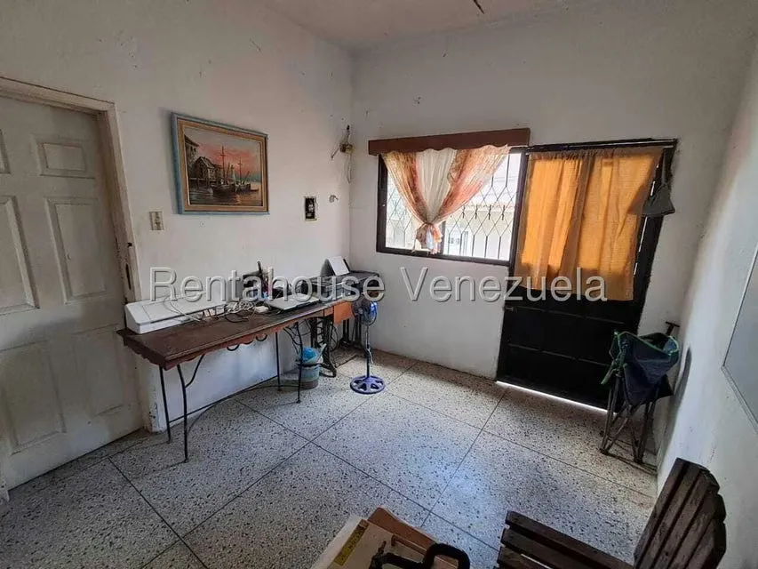 Casa (Duplex) en Venta en Guatire, Miranda - 7