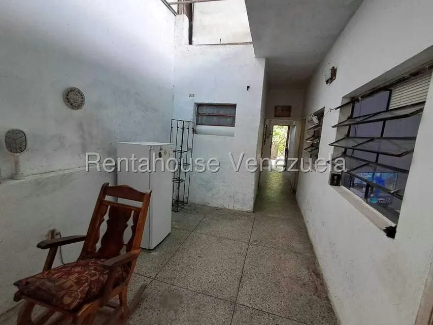 Casa (Duplex) en Venta en Guatire, Miranda - 9