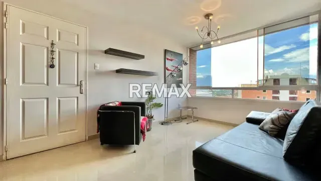 En ALQUILER Apartamento Amoblado y Equipado . Conjunto Residencial Terracota - 16