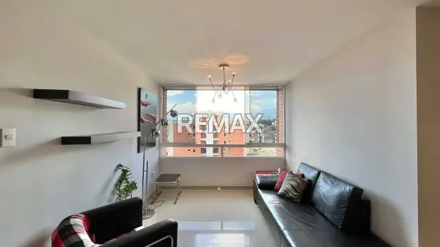 En ALQUILER Apartamento Amoblado y Equipado . Conjunto Residencial Terracota - 17
