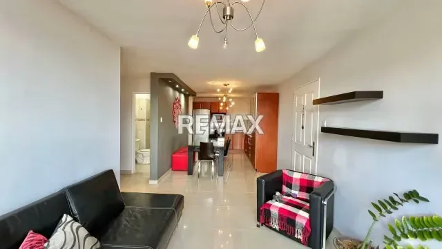 En ALQUILER Apartamento Amoblado y Equipado . Conjunto Residencial Terracota - 18