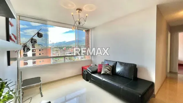 En ALQUILER Apartamento Amoblado y Equipado . Conjunto Residencial Terracota - 20
