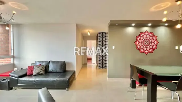En ALQUILER Apartamento Amoblado y Equipado . Conjunto Residencial Terracota - 2