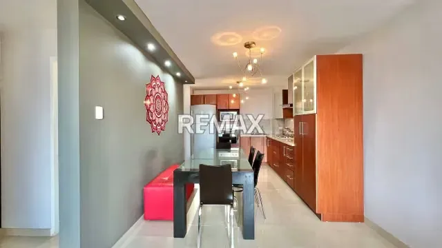 En ALQUILER Apartamento Amoblado y Equipado . Conjunto Residencial Terracota - 4