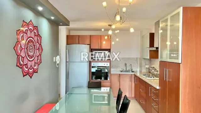 En ALQUILER Apartamento Amoblado y Equipado . Conjunto Residencial Terracota - 5