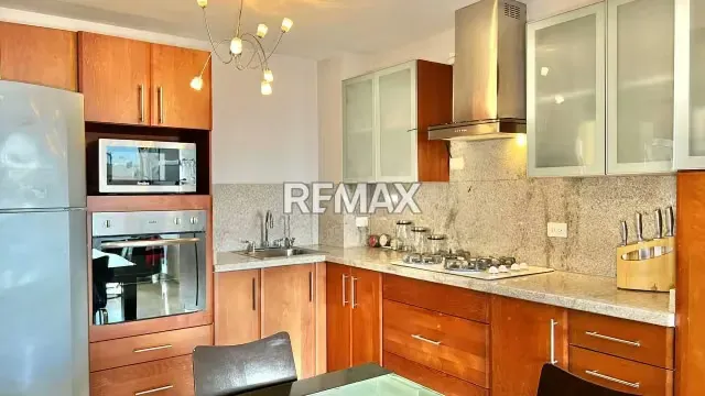 En ALQUILER Apartamento Amoblado y Equipado . Conjunto Residencial Terracota - 6